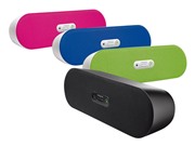 Bóng đá anh, ngoại hạng anh, lịch thi đấu euro 2012, Creative giới thiệu loa bluetooth D80